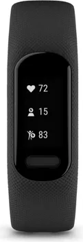 GARMIN VIVOSMART 5 (BLACK) [SMART WATCH] (2 / 6)