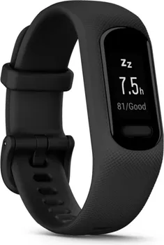 GARMIN VIVOSMART 5 (BLACK) [SMART WATCH] (3 / 6)