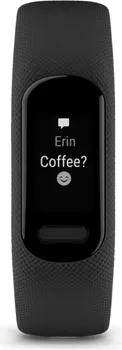 GARMIN VIVOSMART 5 (BLACK) [SMART WATCH] (4 / 6)