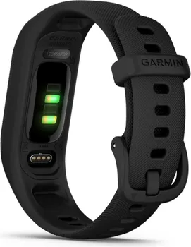 GARMIN VIVOSMART 5 (BLACK) [SMART WATCH] (6 / 6)