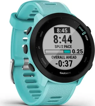 GARMIN FORERUNNER 55 (AQUA) [SMART WATCH] (3 / 8)
