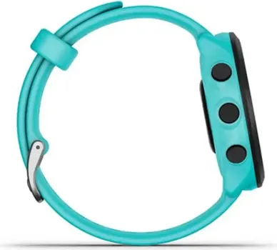 GARMIN FORERUNNER 55 (AQUA) [SMART WATCH] (4 / 8)