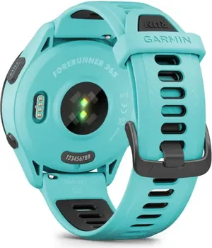 GARMIN FORERUNNER 55 (AQUA) [SMART WATCH] (5 / 8)