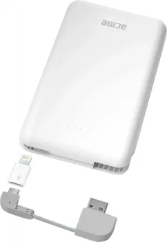 POWERBANK ACME 8000MAH 5W (2 / 3)
