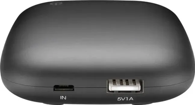 PRIJENOSNI POWERBANK GOOBAY 4000MAH (1 / 2)