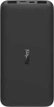 XIAOMI POWERBANK REDMI 10000MAH 10W (1 / 3)