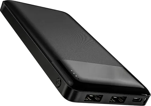 POWERBANK HOCO 10000MAH 10W CRNI (2 / 2)