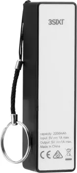 POWERBANK 3SIXT 2200 MAH 8W (1 / 2)