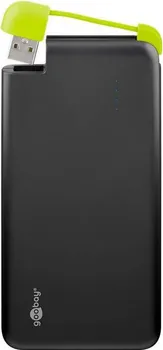 POWERBANK GOOBAY 4000MAH (1 / 2)
