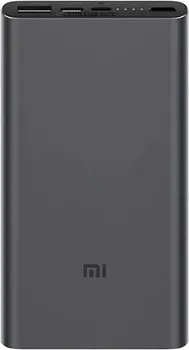 XIAOMI POWERBANK 10000MAH 18W VXN4274GL (1 / 3)