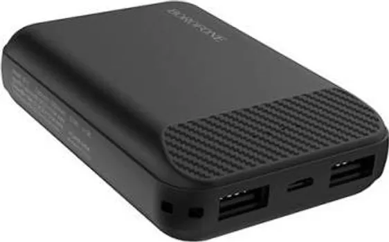 POWERBANK BOROFON 10000MAH 10W (1 / 1)