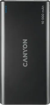 POWERBANK CANYON 10000MAH 10W (1 / 1)