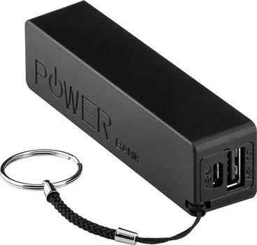 POWERBANK GOOBAY 2000 MAH (1 / 2)