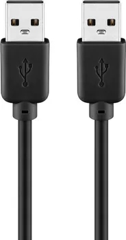 KABAL USB-A GOOBAY 3M (1 / 1)