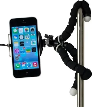 FLEKSIBILNI NOSAČ ZA TELEFON I KAMERU (1 / 3)