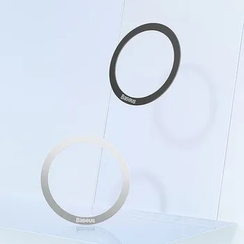 UNIVERZALNI METALNI MAGSAFE PRSTEN 2/1 BASEUS (2 / 7)