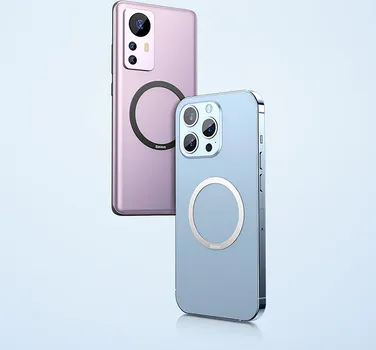 UNIVERZALNI METALNI MAGSAFE PRSTEN 2/1 BASEUS (4 / 7)