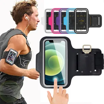 SPORTSKA FUTROLA ZA MOBITEL NA RUKU (2 / 2)