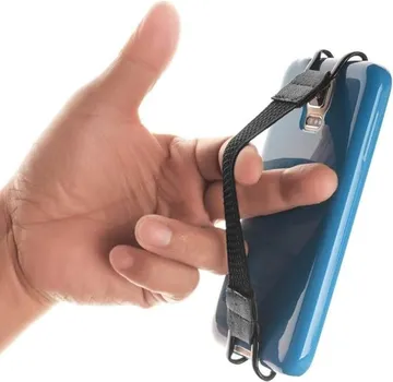 ELASTIČNI RUČNI NOSAČ ZA TELEFON I TABLET (2 / 5)