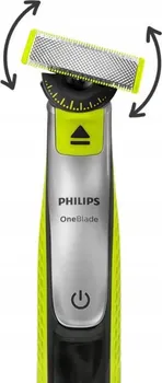 PHILIPS OŠTRICE ZA APARAT ZA BRIJANJE ONEBLADE QP410/50 1 KOM (1 / 2)
