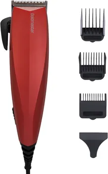 APARAT ZA ŠIŠANJE GOLDMASTER GM-8103 RUBY (3 / 3)