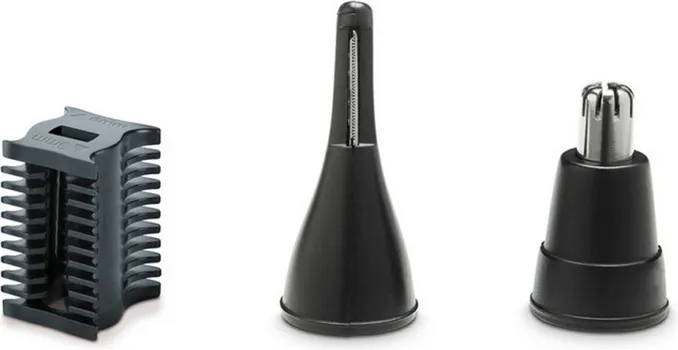 TRIMER ZA NOS, UŠI I OBRVE BEURER MN2X (3 / 5)