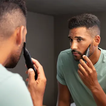 TRIMER ZA NOS, UŠI I OBRVE BEURER MN2X (5 / 5)