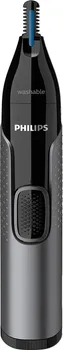 PHILIPS TRIMER ZA NOS, UŠI I OBRVE NT3650/16 (1 / 5)