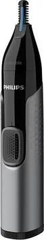 PHILIPS TRIMER ZA NOS, UŠI I OBRVE NT3650/16 (2 / 5)