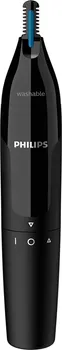 PHILIPS TRIMER ZA NOS, UŠI I OBRVE NT1650/16 (1 / 5)