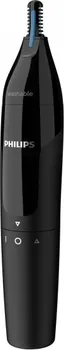 PHILIPS TRIMER ZA NOS, UŠI I OBRVE NT1650/16 (2 / 5)