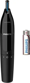 PHILIPS TRIMER ZA NOS, UŠI I OBRVE NT1650/16 (3 / 5)