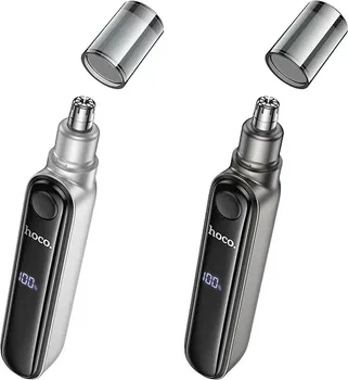 TRIMER ZA NOS HOCO HP33 CRNI (4 / 6)