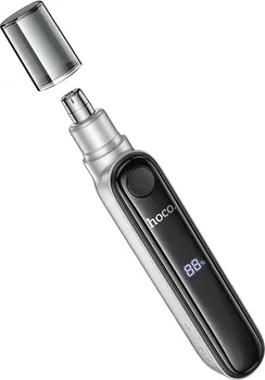 TRIMER ZA NOS HOCO HP33 CRNI (5 / 6)