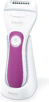 EPILATOR BEURER HL 76 WET&DRY (1 / 4)