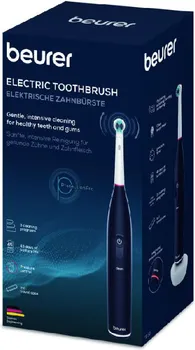 ELEKTRIČNA ČETKICA ZA ZUBE BEURER TB 50 (6 / 6)