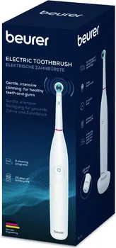 ELEKTRIČNA ČETKICA ZA ZUBE BEURER TB 30 (3 / 5)
