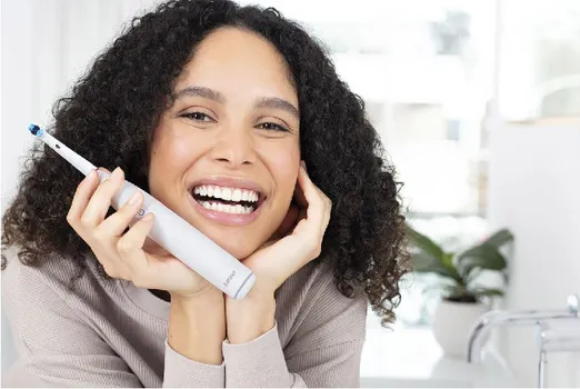 ELEKTRIČNA ČETKICA ZA ZUBE BEURER TB 30 (4 / 5)