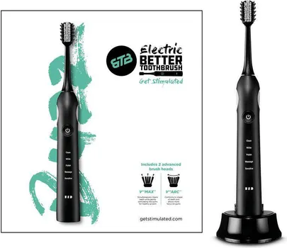 ELEKTRIČNA ČETKICA ZA ZUBE BETTERTOOTHBRUSH (2 / 2)