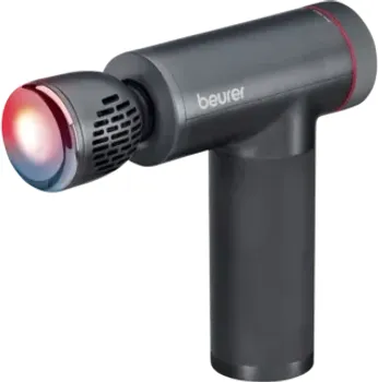 MASAŽNI PIŠTOLJ BEURER MG 195 (2 / 7)