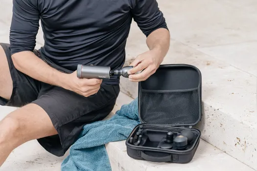 MASAŽNI PIŠTOLJ BEURER MG 195 (4 / 7)