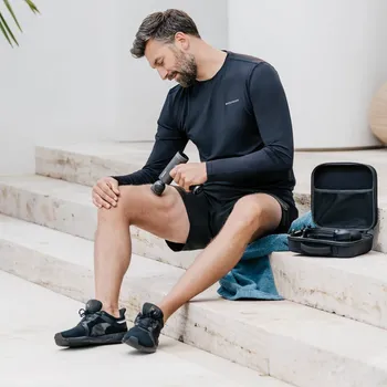 MASAŽNI PIŠTOLJ BEURER MG 195 (5 / 7)