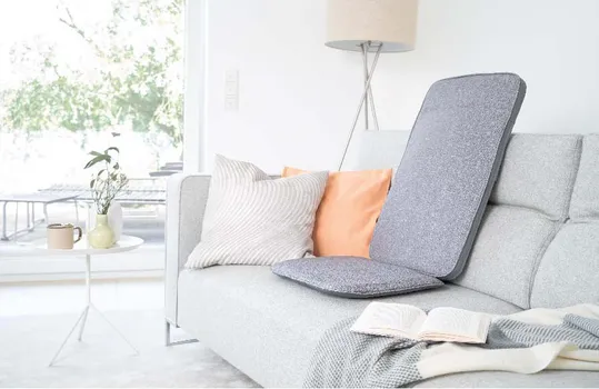 MASAŽNA SJEDALICA BEURER MG 202 (2 / 4)