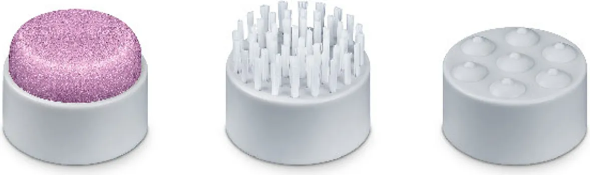 MASAŽNA KADICA BEURER FB 65 (4 / 6)