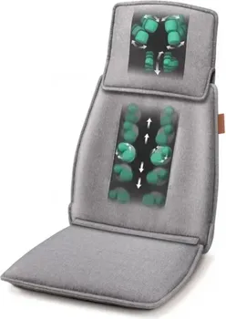 MASAŽNA SJEDALICA BEURER MG 330 GREY (2 / 7)