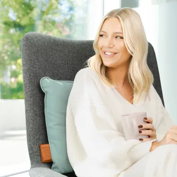 MASAŽNI JASTUK BEURER MG 139 MINT (3 / 8)