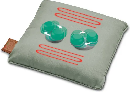 MASAŽNI JASTUK BEURER MG 139 MINT (8 / 8)