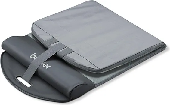 JOGA ELEKTRIČNA PODLOGA BEURER MG 280 (2 / 3)