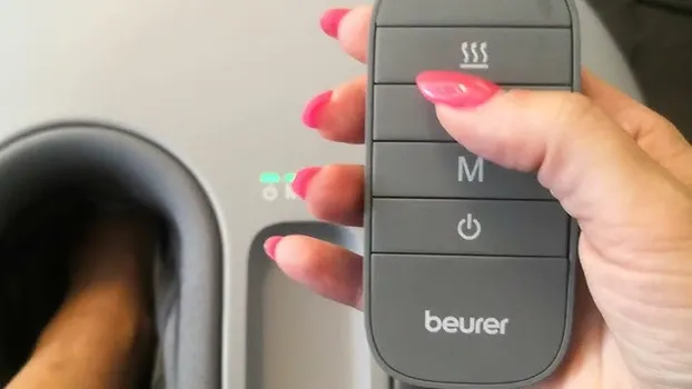 MASAŽER ZA STOPALA BEURER FM 120 (6 / 6)