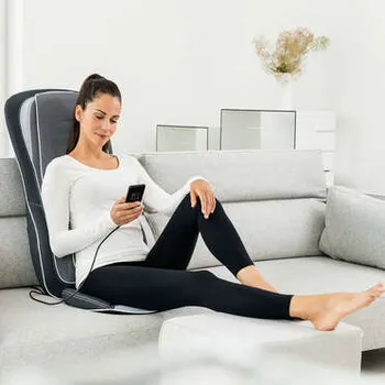 MASAŽNA SJEDALICA BEURER MG 315 SHIATSU (3 / 3)